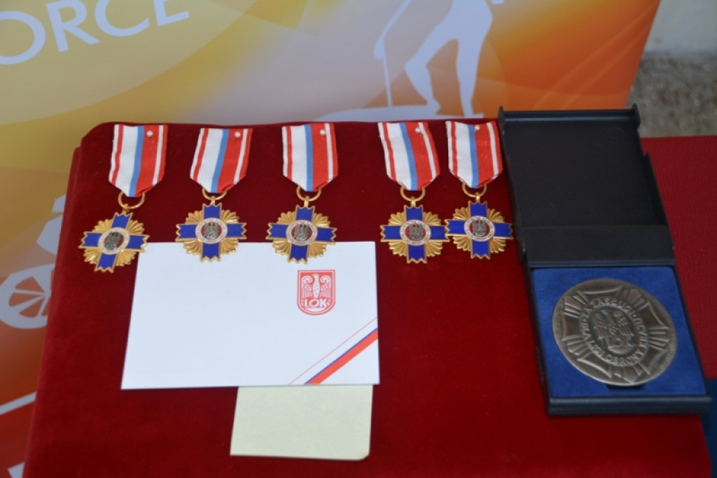 14. Turniej o Puchar Przewodniczącego IPA Nowy Targ