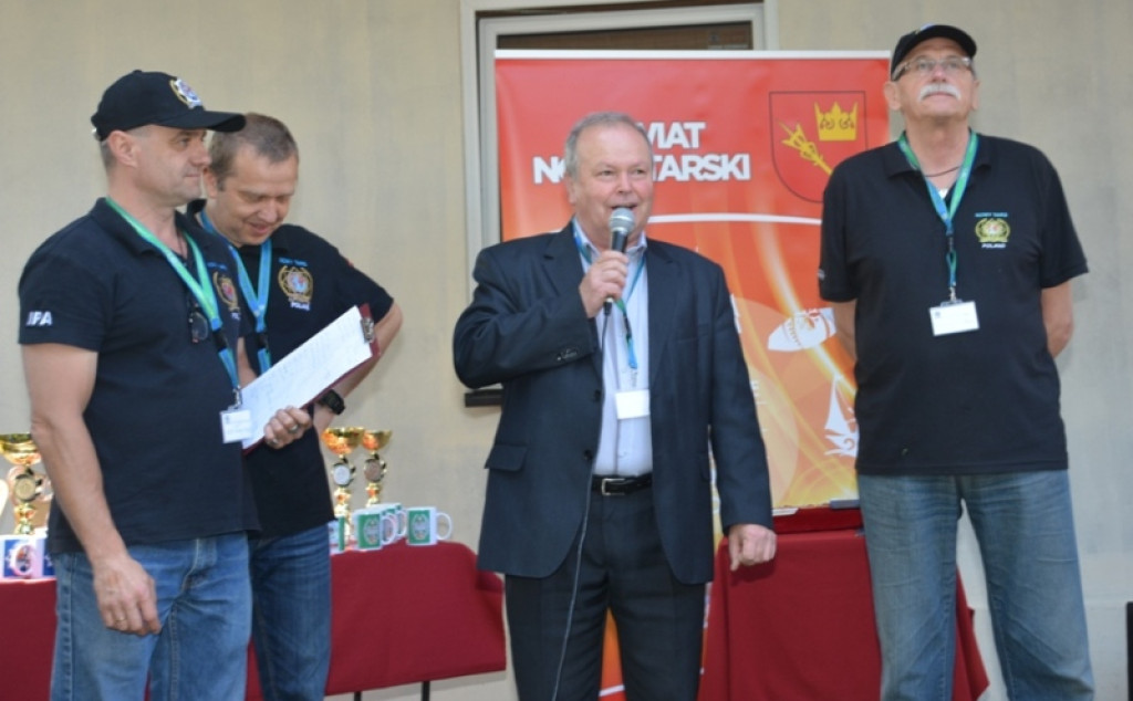 14. Turniej o Puchar Przewodniczącego IPA Nowy Targ