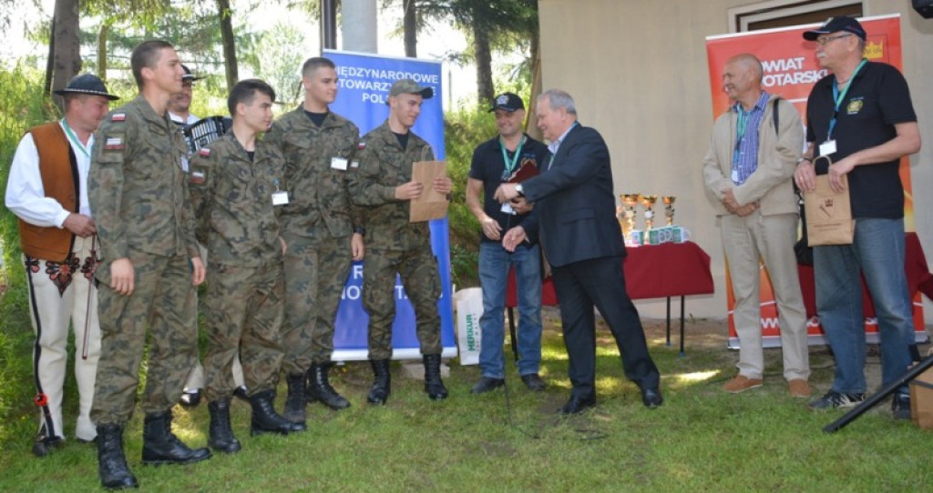 14. Turniej o Puchar Przewodniczącego IPA Nowy Targ