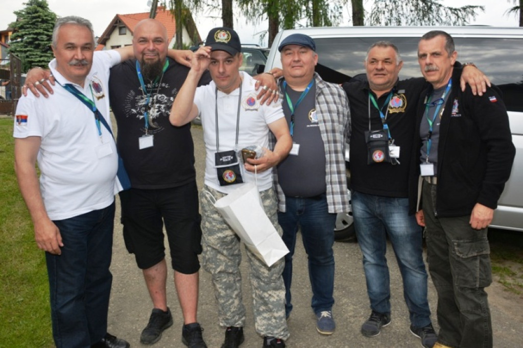 14. Turniej o Puchar Przewodniczącego IPA Nowy Targ