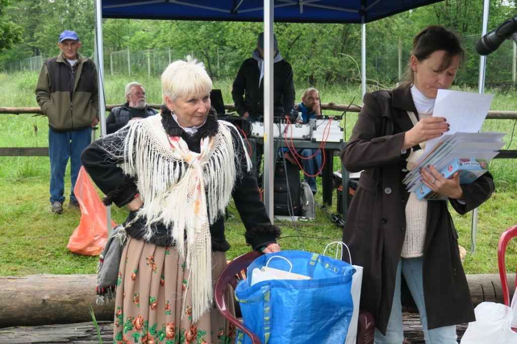 Strążyskiej świętowanie