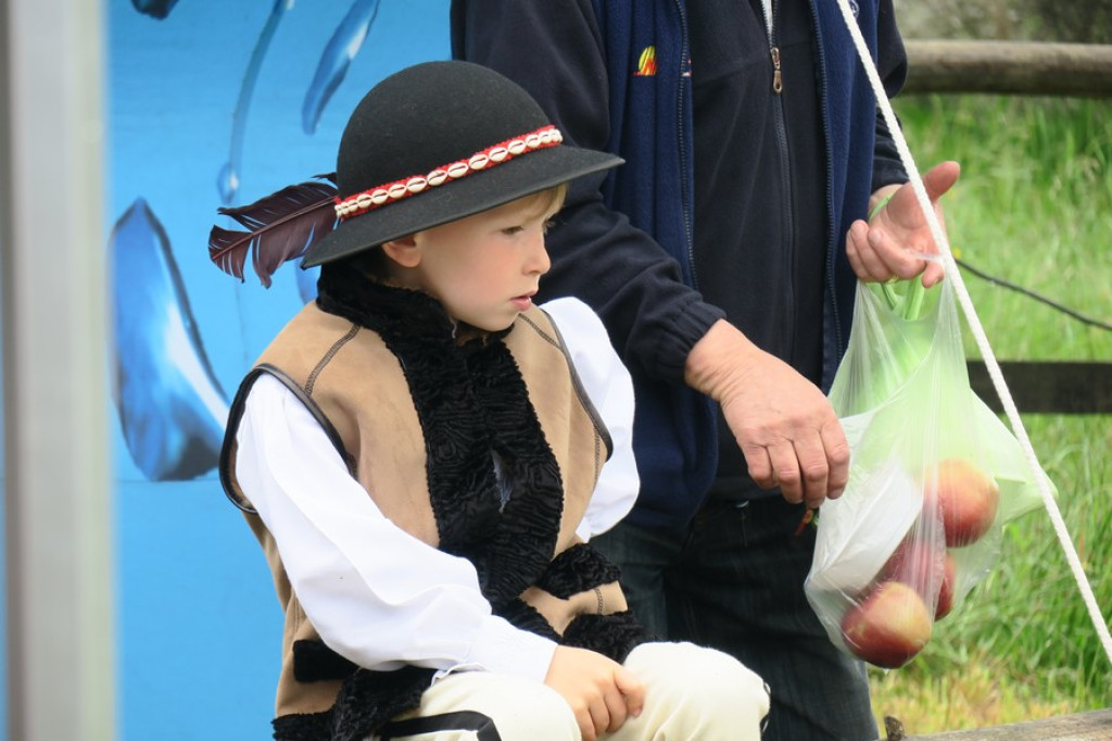 Strążyskiej świętowanie