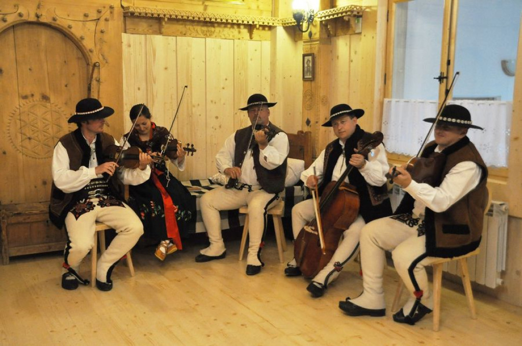 Nuty Skalnego Podhala