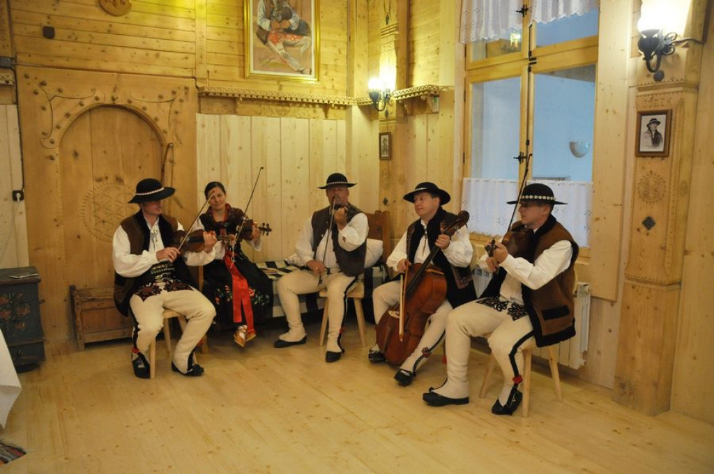 Nuty Skalnego Podhala