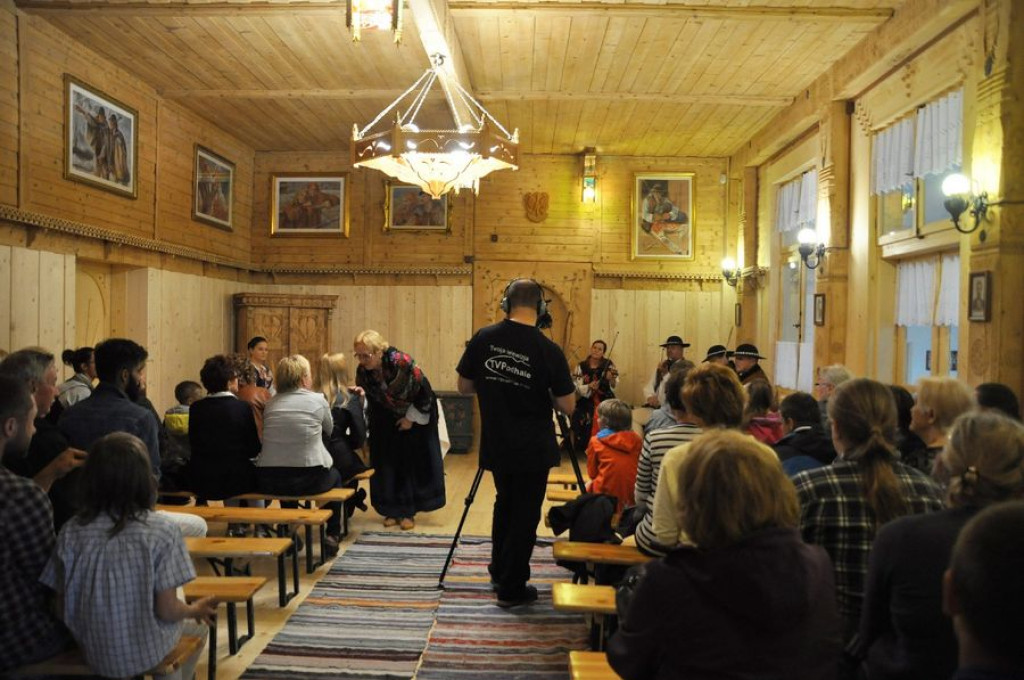 Nuty Skalnego Podhala