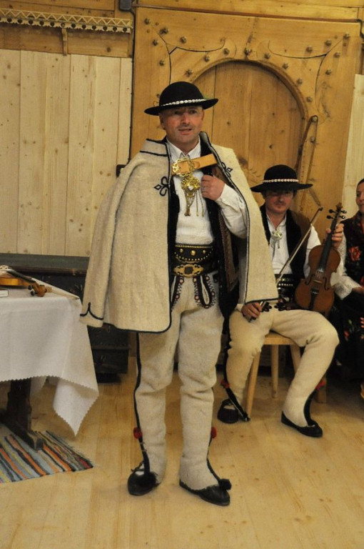 Nuty Skalnego Podhala