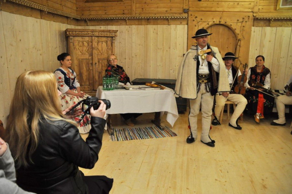 Nuty Skalnego Podhala