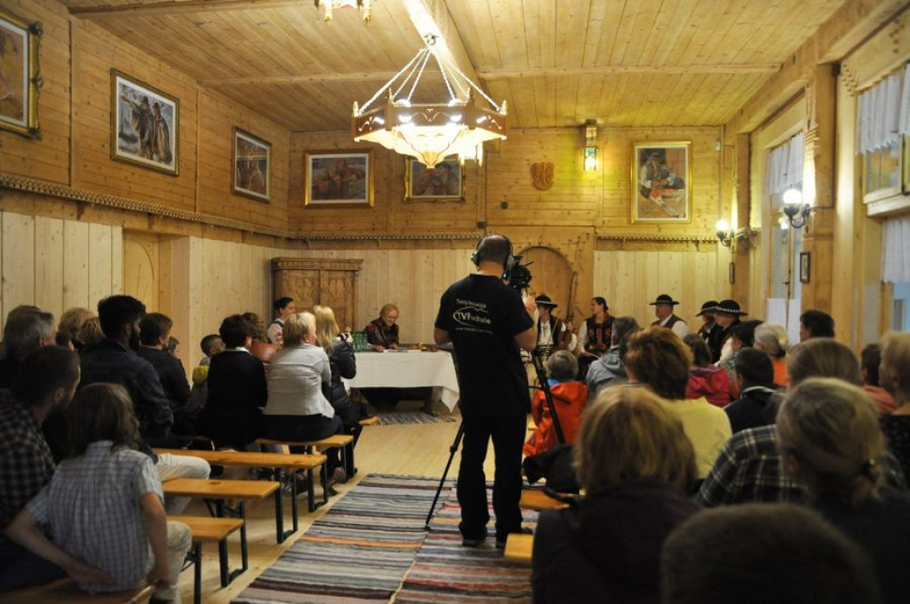 Nuty Skalnego Podhala