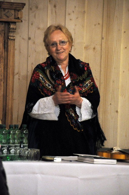 Nuty Skalnego Podhala