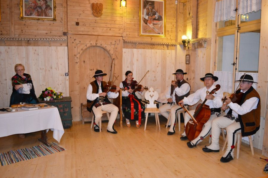 Nuty Skalnego Podhala