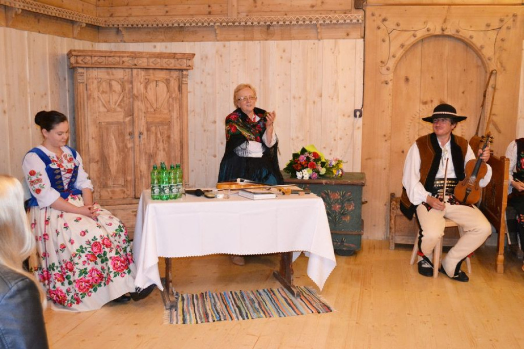 Nuty Skalnego Podhala
