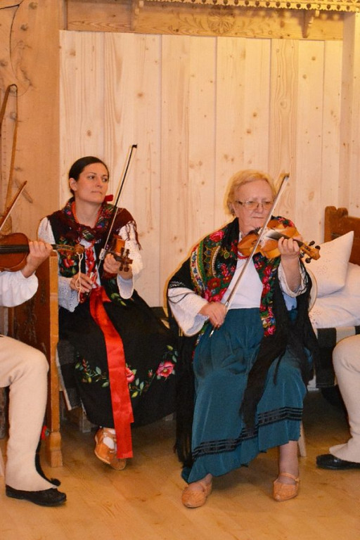 Nuty Skalnego Podhala