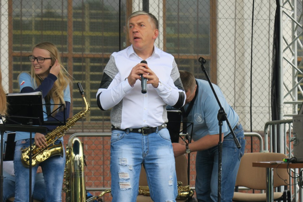 Tak się bawi Biały Dunajec