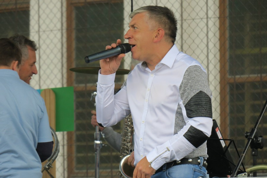 Tak się bawi Biały Dunajec