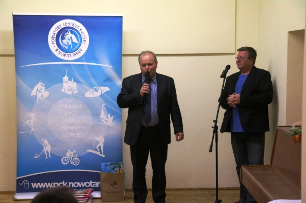 Zakończenie roku w Powiatowym Centrum Kultury