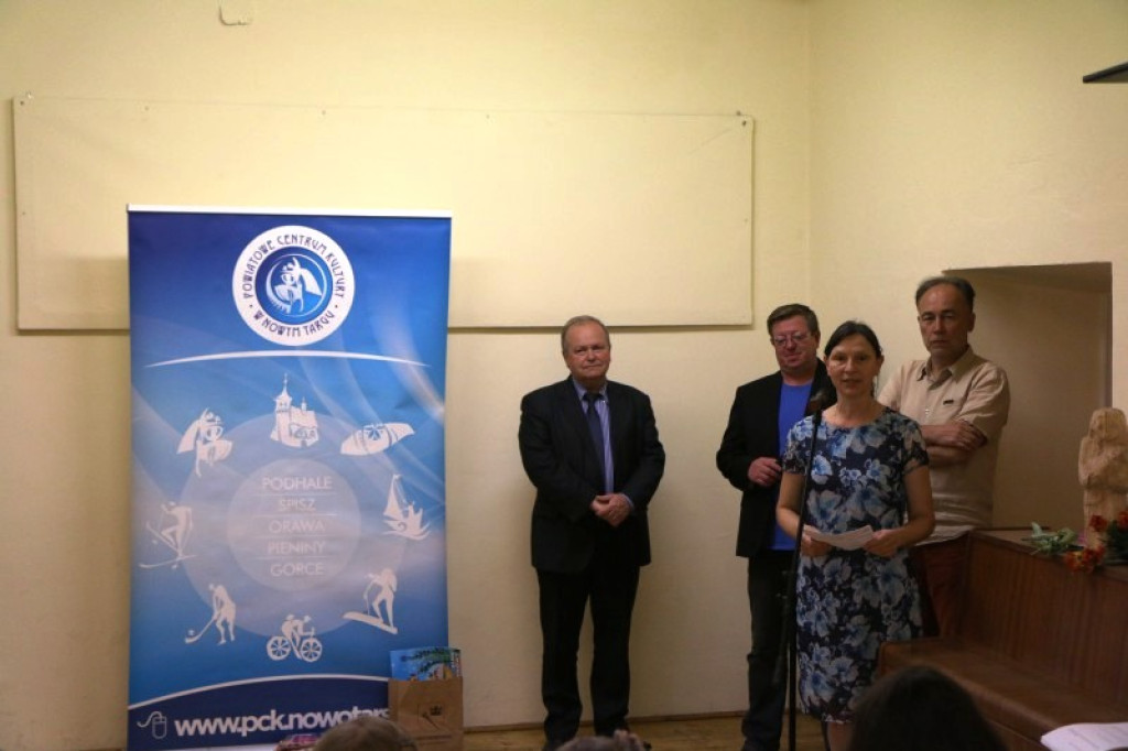 Zakończenie roku w Powiatowym Centrum Kultury