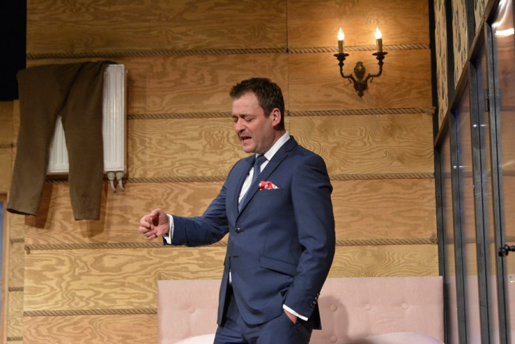 SPA, czyli Salon Ponętnych Alternatyw