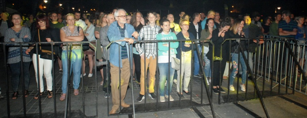 Przywitanie lata na nowotarskim rynku - dzień drugi