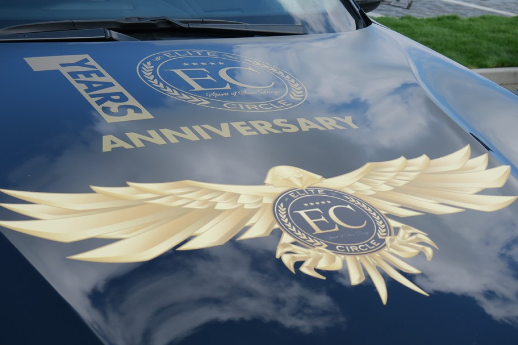 Maserati kontra Rolls-Royce i Lamborghini