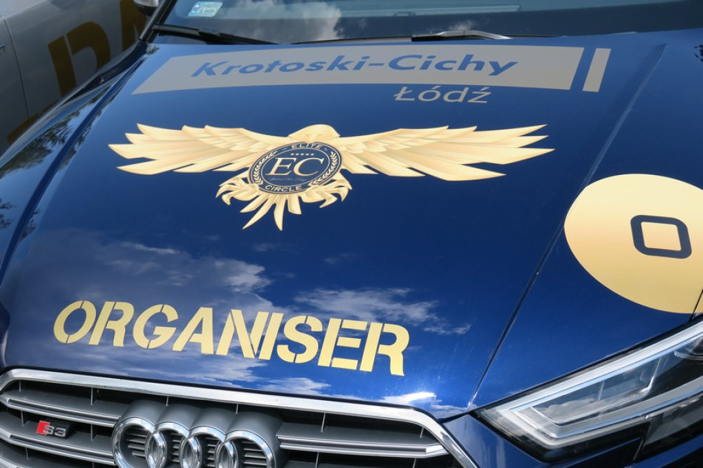 Maserati kontra Rolls-Royce i Lamborghini