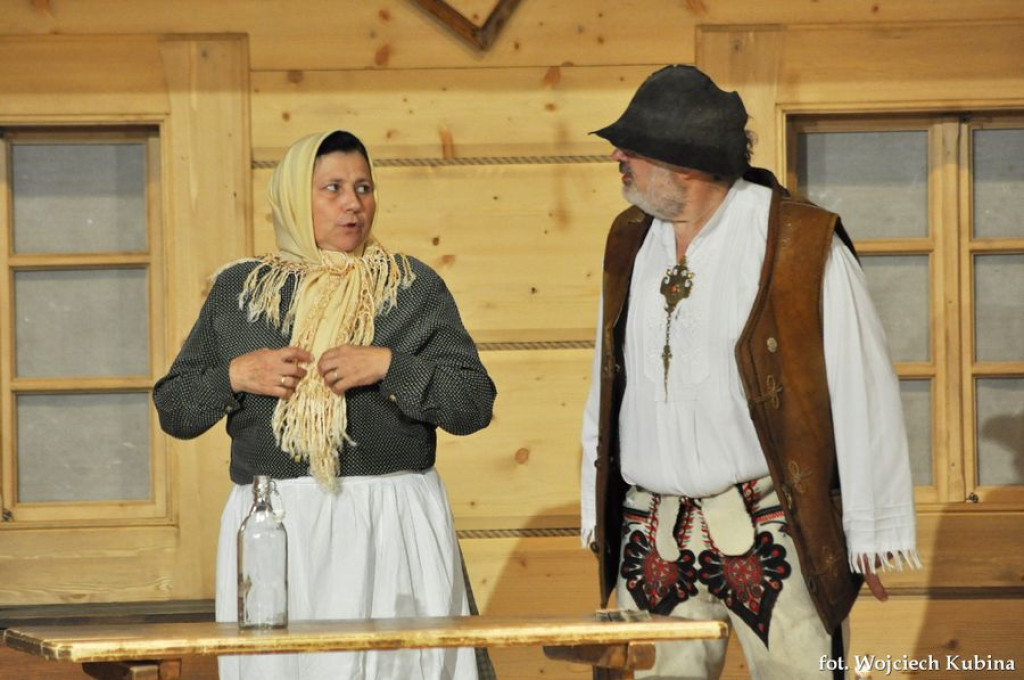 Sezon teatralny rozpoczęty