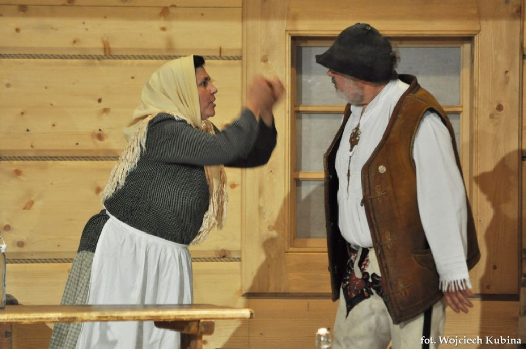 Sezon teatralny rozpoczęty