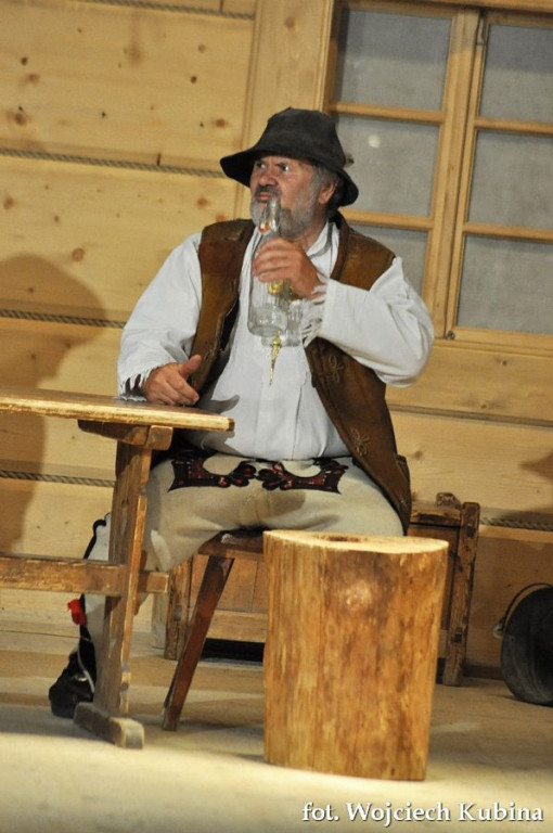 Sezon teatralny rozpoczęty