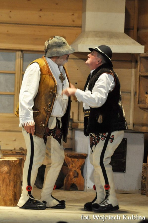 Sezon teatralny rozpoczęty