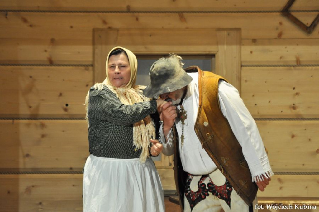 Sezon teatralny rozpoczęty