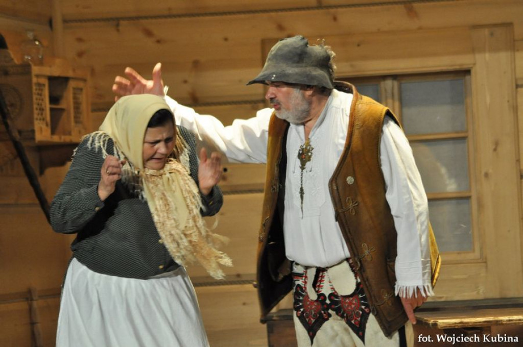 Sezon teatralny rozpoczęty