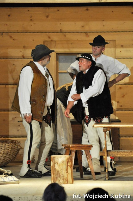 Sezon teatralny rozpoczęty