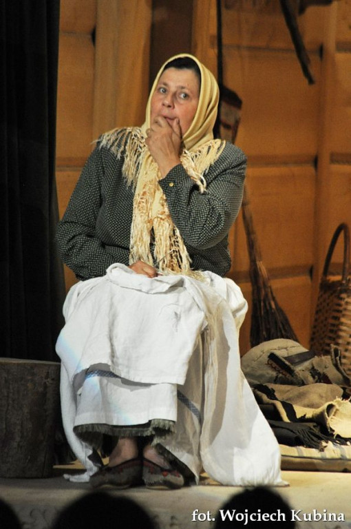 Sezon teatralny rozpoczęty