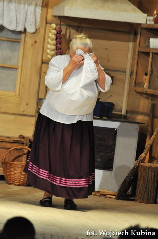 Sezon teatralny rozpoczęty