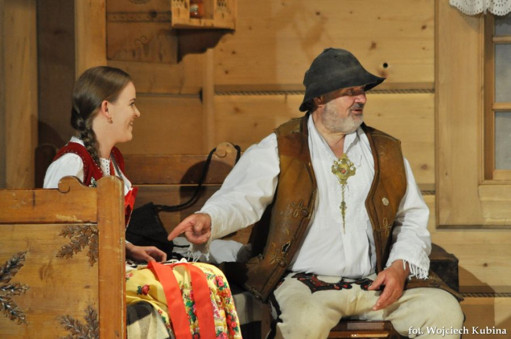 Sezon teatralny rozpoczęty