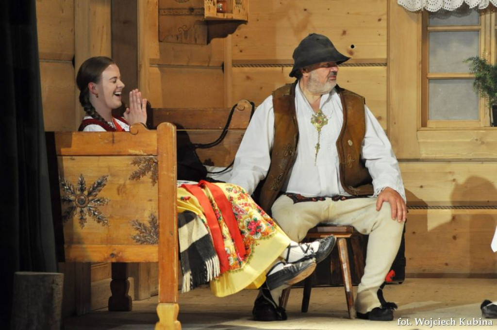 Sezon teatralny rozpoczęty