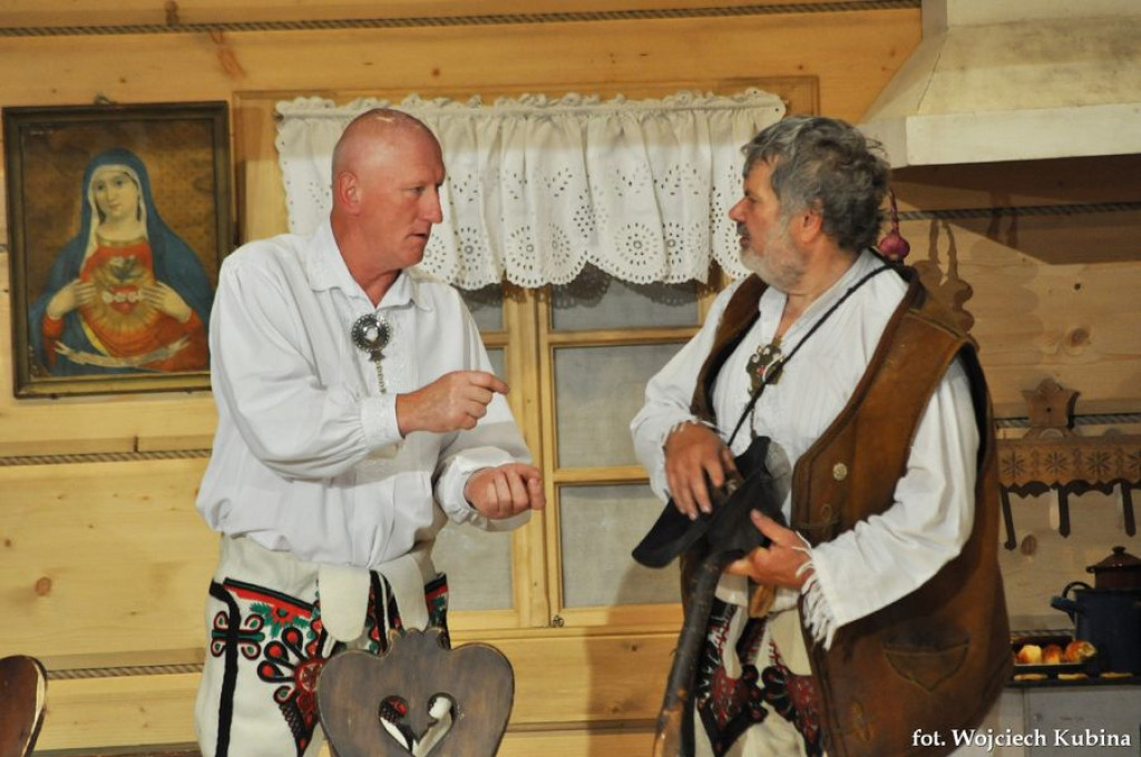 Sezon teatralny rozpoczęty