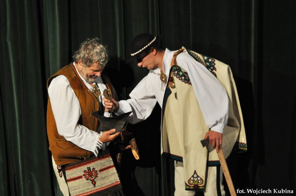 Sezon teatralny rozpoczęty