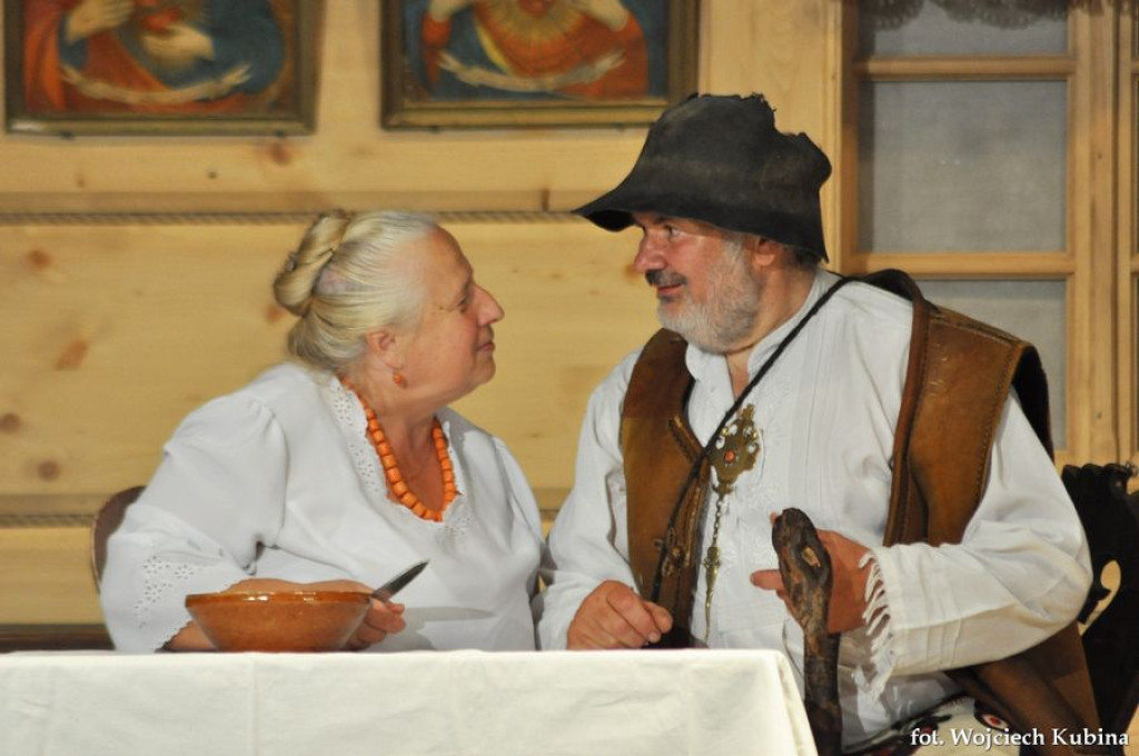 Sezon teatralny rozpoczęty