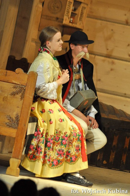Sezon teatralny rozpoczęty