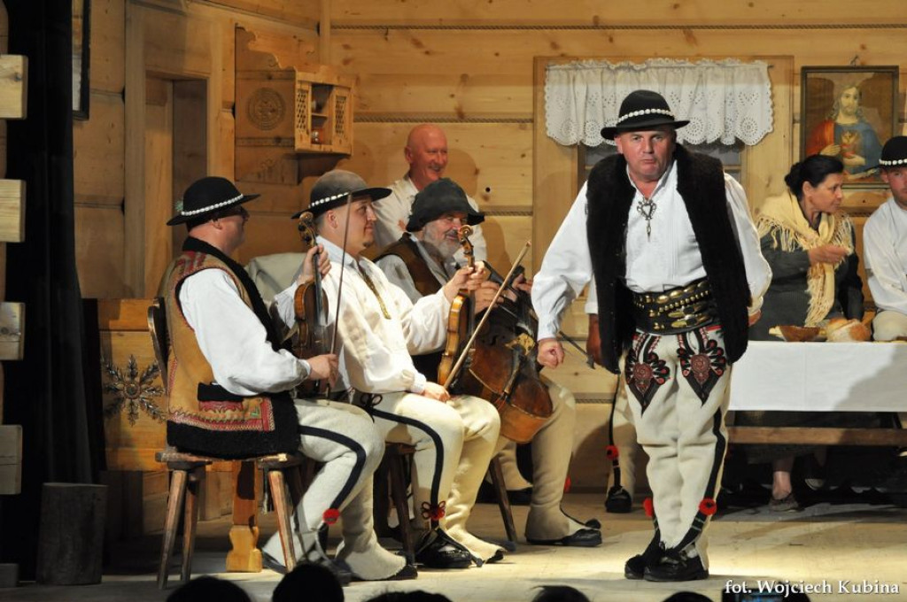 Sezon teatralny rozpoczęty