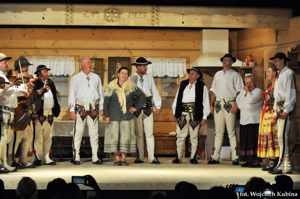 Sezon teatralny rozpoczęty