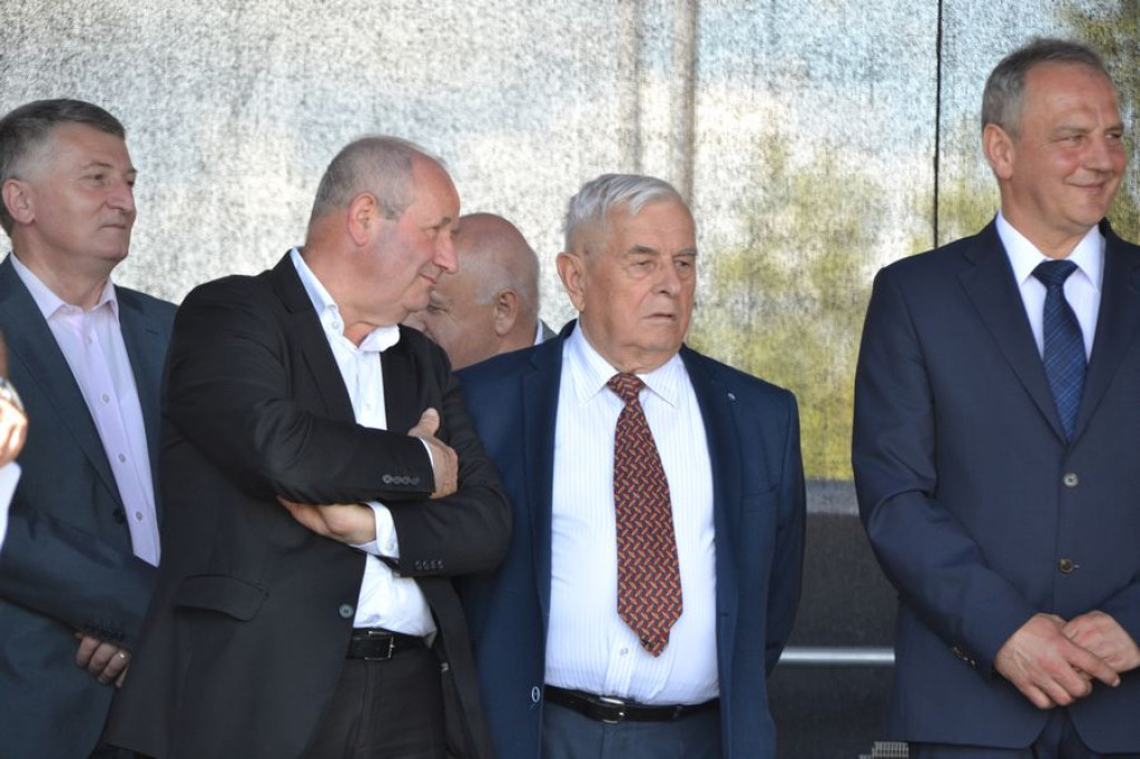 Wystawa zwierząt hodowalnych w Ludźmierzu
