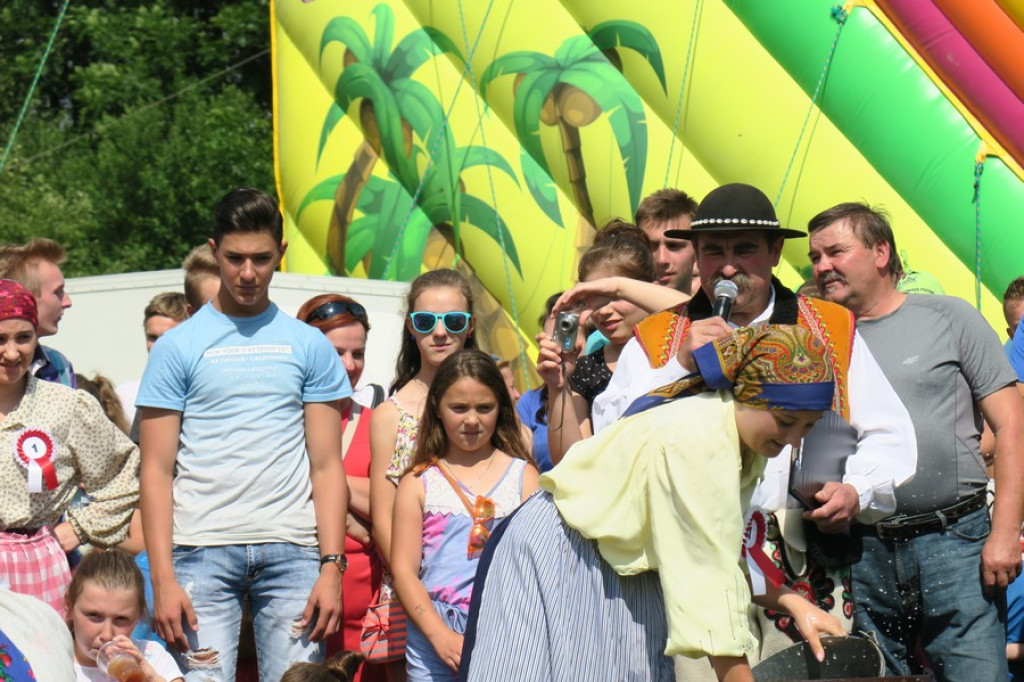 Nośwarniyjse w Białym Dunajcu