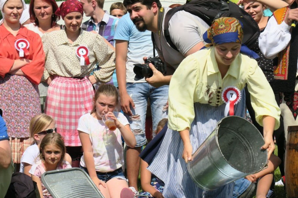 Nośwarniyjse w Białym Dunajcu
