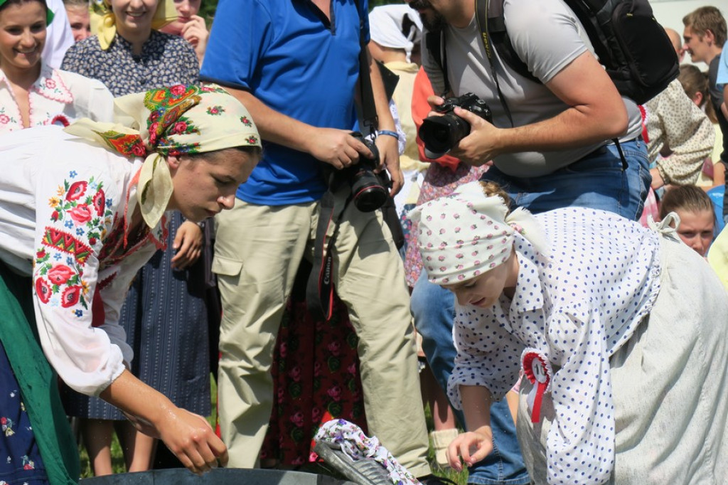 Nośwarniyjse w Białym Dunajcu