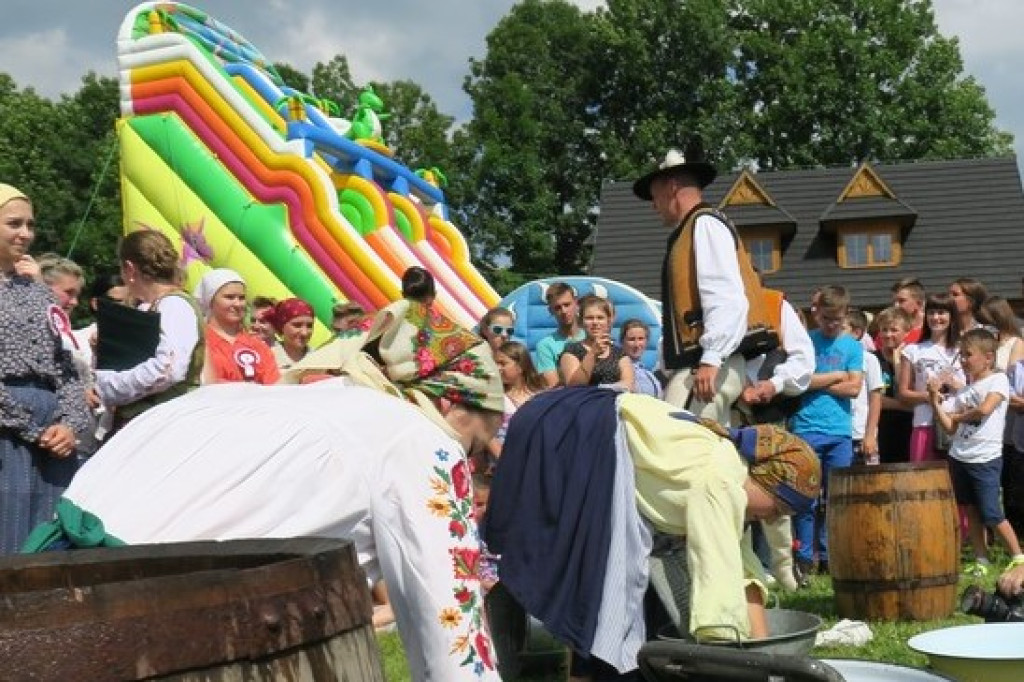 Nośwarniyjse w Białym Dunajcu