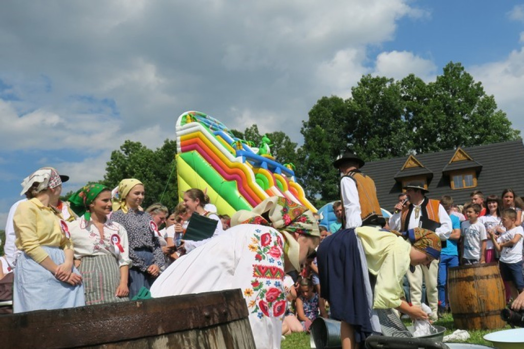 Nośwarniyjse w Białym Dunajcu