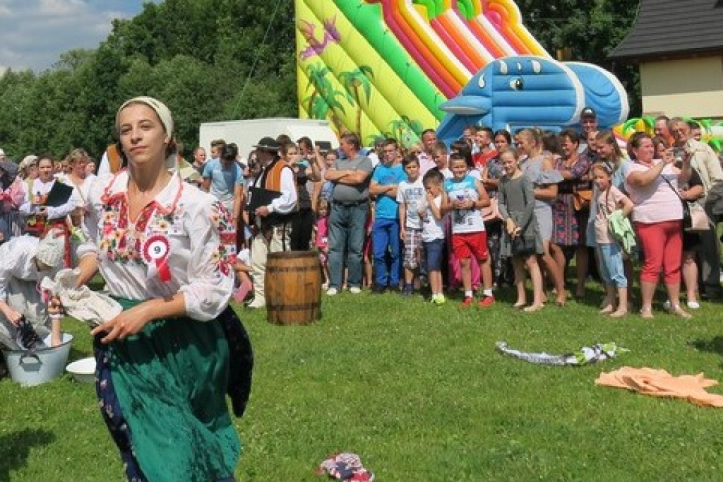 Nośwarniyjse w Białym Dunajcu