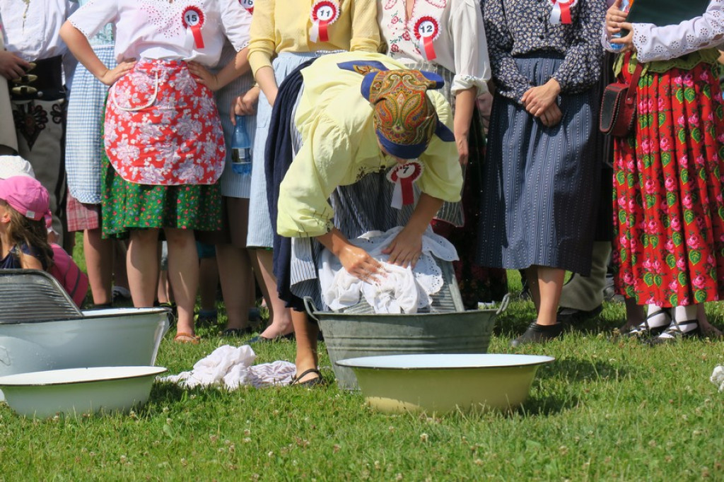 Nośwarniyjse w Białym Dunajcu
