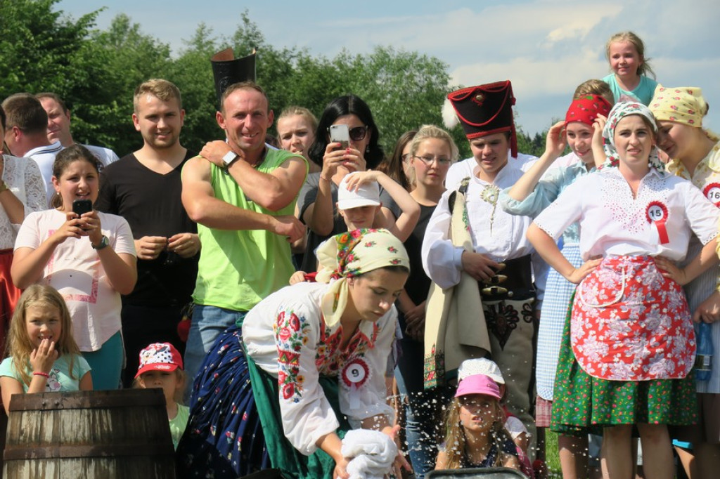 Nośwarniyjse w Białym Dunajcu